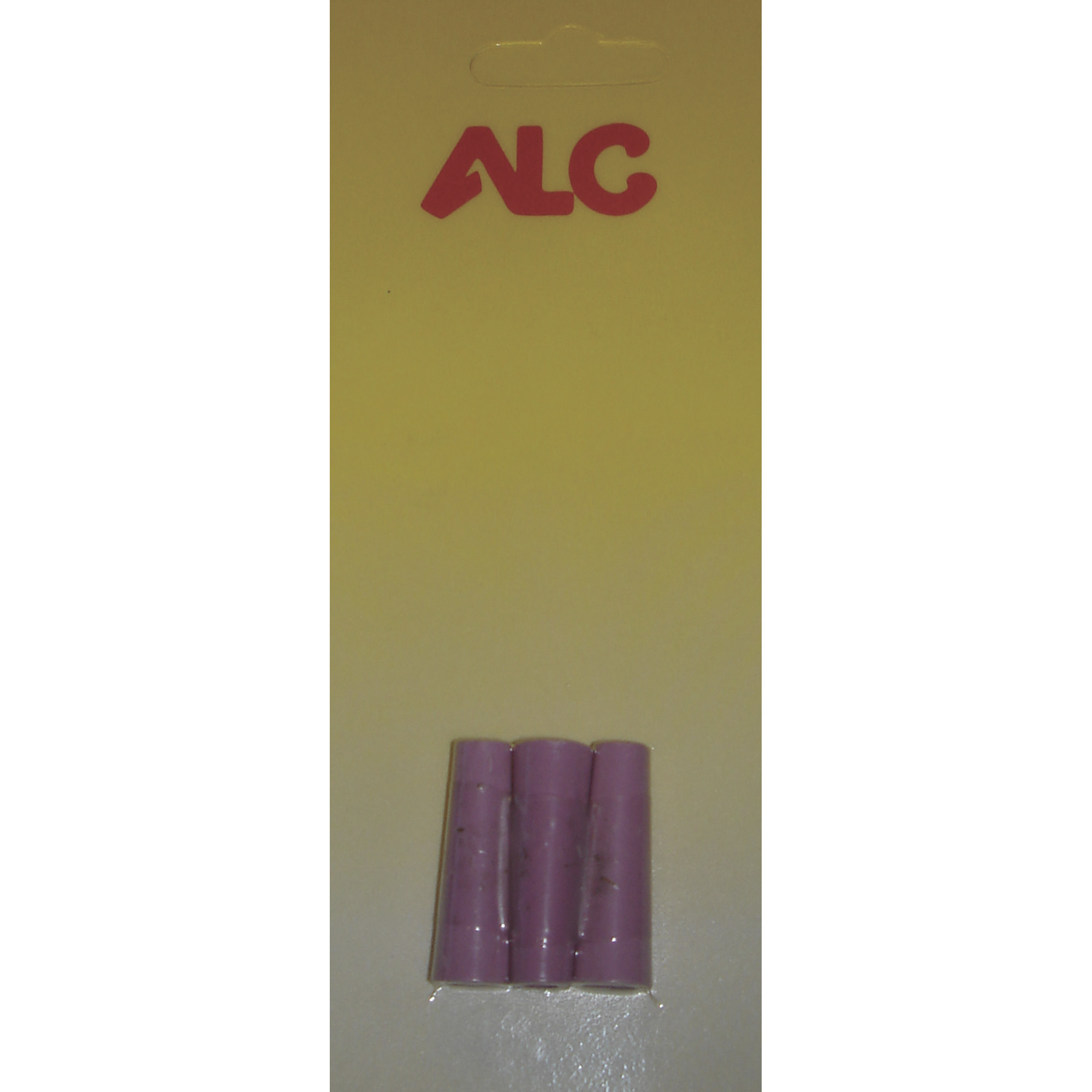 AllSource Pressure Nozzles, 3-Pc. Set, Model# 40366